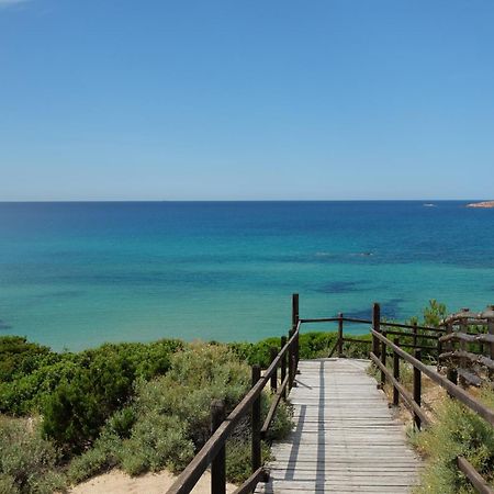 Calarossa Sardinia Apartments Isola Rossa Exterior photo