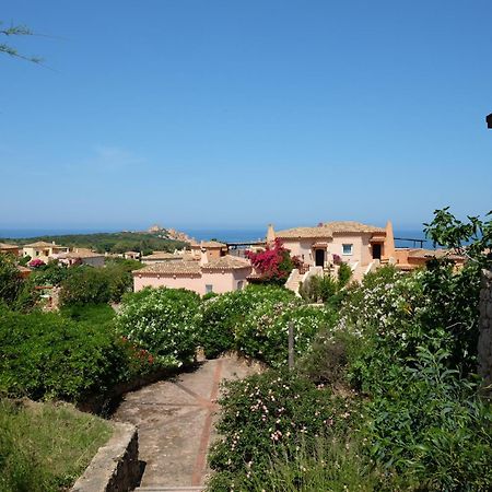 Calarossa Sardinia Apartments Isola Rossa Exterior photo