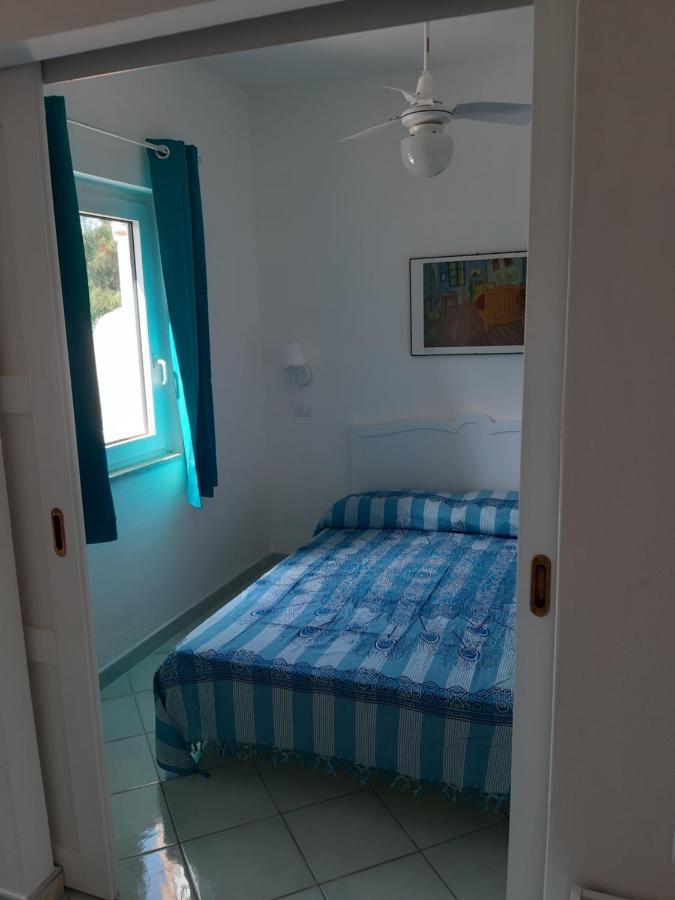 Calarossa Sardinia Apartments Isola Rossa Exterior photo