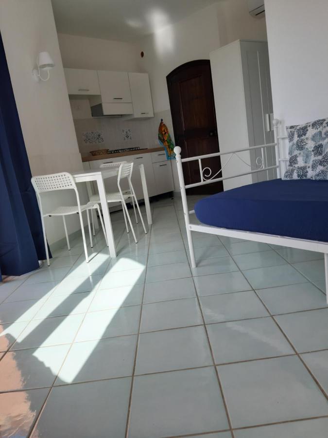 Calarossa Sardinia Apartments Isola Rossa Exterior photo