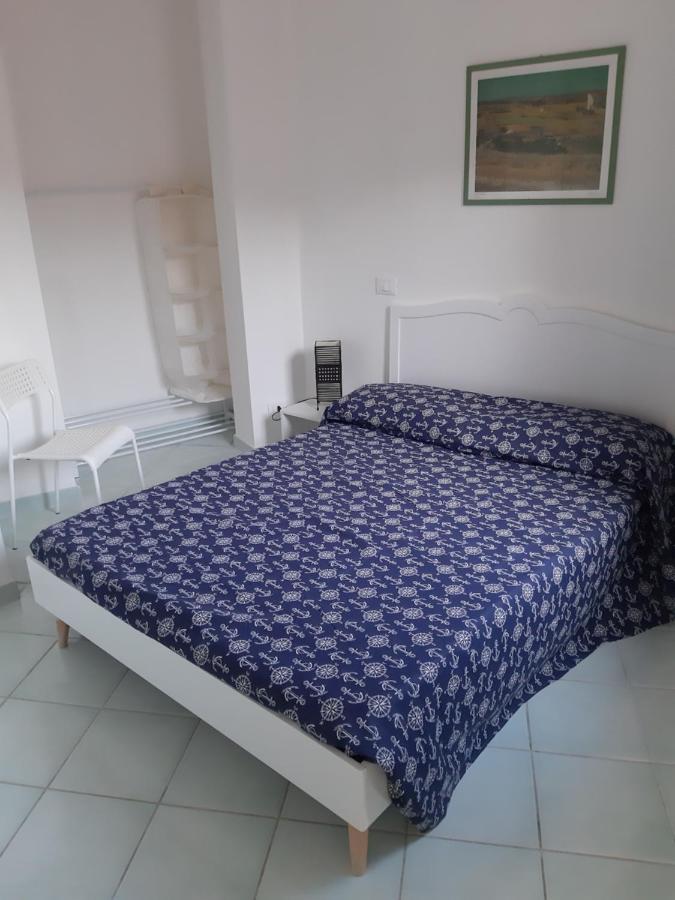 Calarossa Sardinia Apartments Isola Rossa Exterior photo