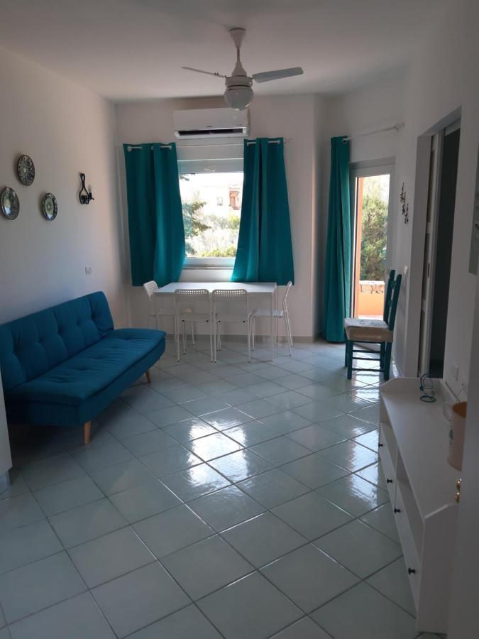 Calarossa Sardinia Apartments Isola Rossa Exterior photo