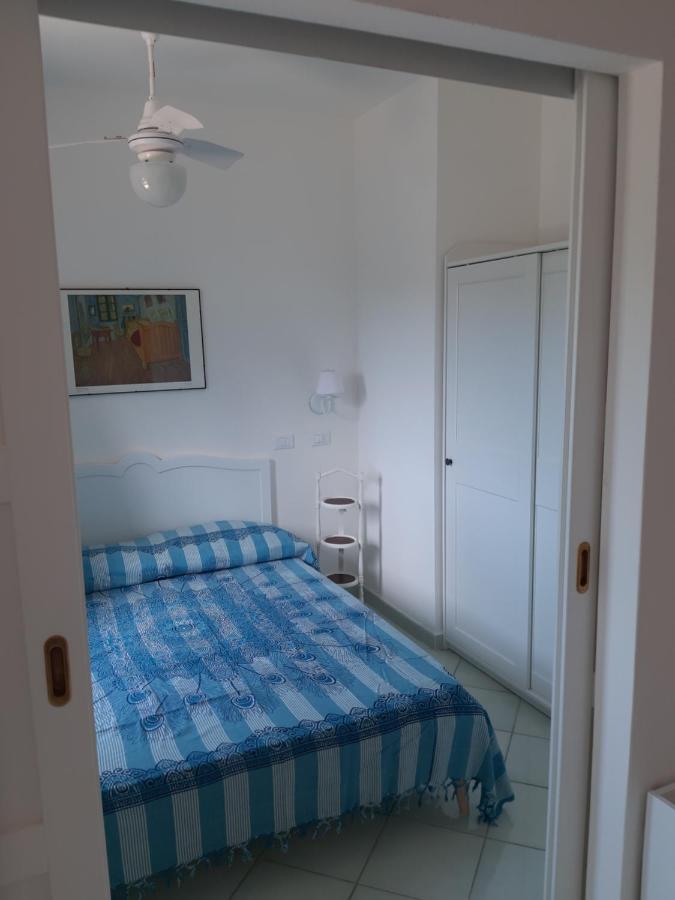 Calarossa Sardinia Apartments Isola Rossa Exterior photo