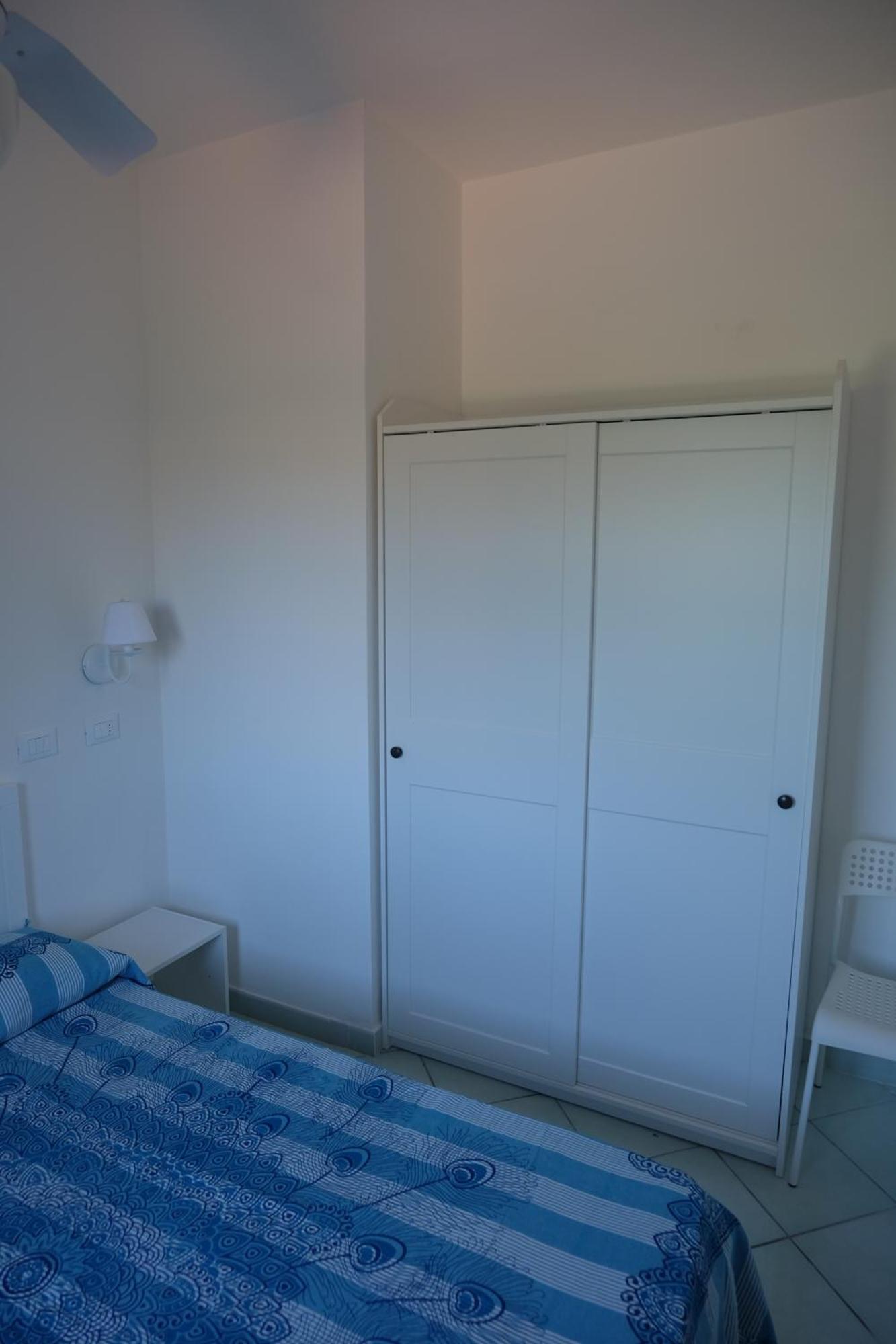 Calarossa Sardinia Apartments Isola Rossa Exterior photo