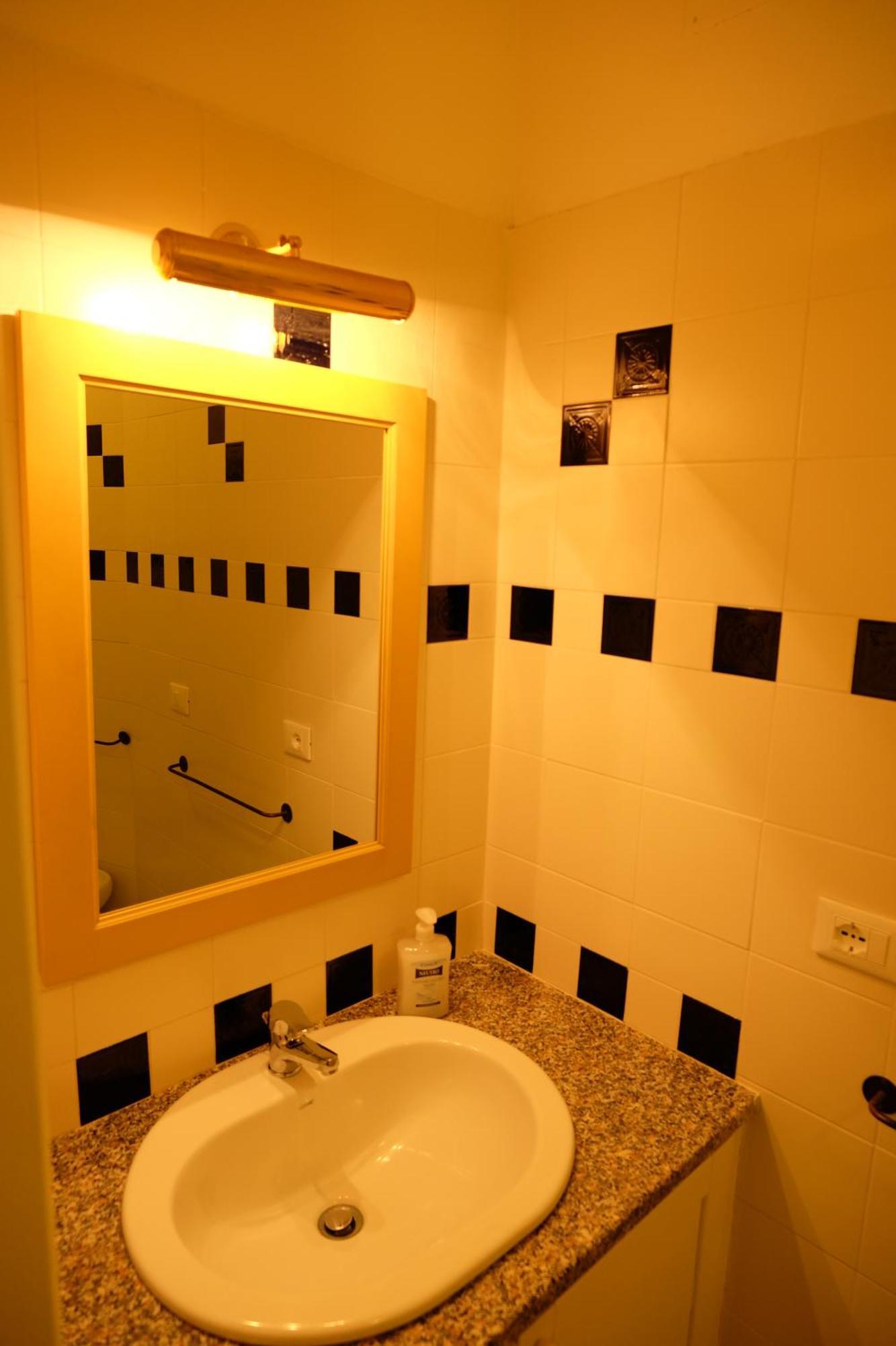 Calarossa Sardinia Apartments Isola Rossa Exterior photo